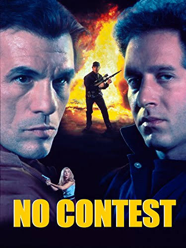 No Contest (1994) - IMDb