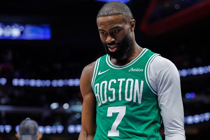 Report: Pistons 'Conveying' All-Star 'Will Not Be Moved' Amid Jaylen Brown-Jalen  Duren Trade Rumors - Yahoo Sports
