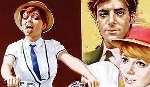 Rita la zanzara" di Lina Wertmüller