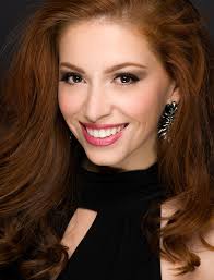 2018 Miss Maryland USA