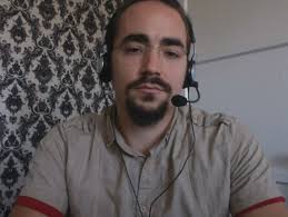 Peter Joseph's Instagram, Twitter & Facebook