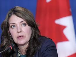 Premier Smith pitching joint Canada-U.S. Norad military base in Arctic