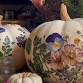 Pressed Flower Pumpkins Workshop - My Cellar Wine Bar