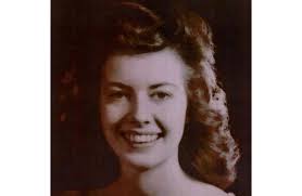 Margaret McCune Obituary (1925