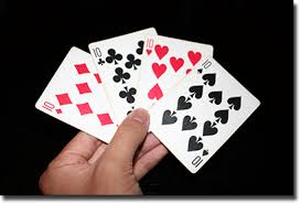 Just follow the instructions on each card to find out who drinks next, once a card has been turned over it must be completed! Toepen Rules Popular Dutch Drinking Card Game