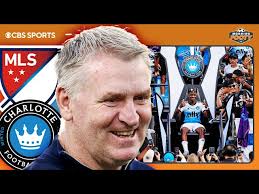 The EVOLUTION of Charlotte FC Under Dean Smith