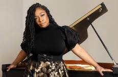Colorado Music Festival: Pianist Michelle Cann