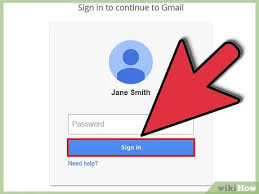 Voici le guide complet sur comment changer d'adresse mail gmail ou compte google sans rien perdre. Comment Changer D Adresse Gmail Avec Images Wikihow
