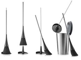 Eva Solo Sweepup Unique And Functional Design Broom And Dustpan Functional Design Design