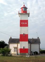 Fichier Phare De Penlan 1 Jpg Phare Phares De Bretagne Phares De France