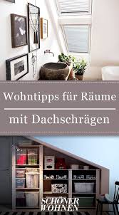 Raume Mit Dachschragen Ideen Fur Mobel Wande Mehr Raume Mit Dachschragen Dachschrage Einrichten Dachschrage