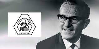 PUMA ra mắt KING TOP DASSLER phiên bản giới hạn