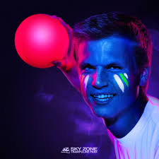 Profile for Sky Zone Appleton, WI