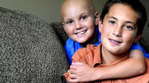 Farmingdale family seeks bone-marrow donor for son, 8