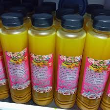 Jus kunyit sangat berkhasiat dan bagus untuk kecantikan luar dan. Jus Kunyit Umie Homemade Photos Facebook