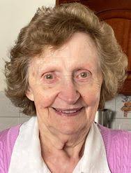 Condolence Book for Rosaleen (Rose) Duffin (née Gannon) (Donnybrook,  Dublin)