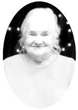 Theora Frances Elam White Gose