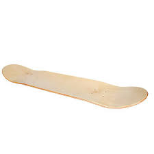 Skateboard decks are usually distinguished between low, medium, or high concave. Chivalrylist Blank Skateboard Deck 8 Zoll 8 Schicht Maple Wood Blank Double Concave Skateboards Cruiser Holz Deck Natural Skate Deck Board Naturliche