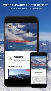 Pas de la casa (rotonda túnel d'envalira) image mise à jour le 23/10/2020 à 02:54:41. Pas De La Casa Snow Weather Piste Conditions For Android Apk Download