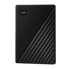 WD My Passport