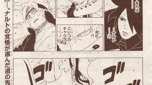 Jadwal rilis boruto chapter 59 bahasa indo. Link Baca Manga Boruto Sub Indo Spoiler Chapter 51 Bocor Naruto Akan Mati Karena Mode Baru Kyubi Tribun Jambi