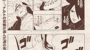 Tapi ini bukan ceritanya … sebuah generasi baru ninja siap untuk mengambil panggung, yang dipimpin oleh putra naruto sendiri, boruto! Link Baca Manga Boruto Sub Indo Spoiler Chapter 51 Bocor Naruto Akan Mati Karena Mode Baru Kyubi Tribun Jambi