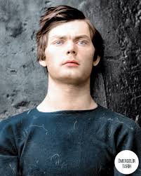Lewis Powell, also known as Lewis Payne, who attempted to assassinate  Secretary of State William Seward, 1865