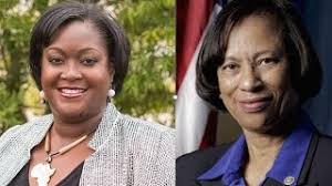 Southeastern San Diego School Board Candidates Make Their Case To Voters  Citywide