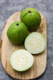 If you have read the article about. White Guava Healthier Steps