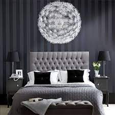 It's easier than you think! 15 Modern Bedroom Designs In Black And White Color Palette Interior Design Ideas Ofdesign