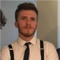 Kieran Hooper-Robinson