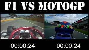 Gp d'italia oakley at mugello cancelled. The Speed Difference Between F1 And Motogp At Mugello Sportvideos Tv