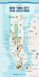 Here Are Some Of The Most Iconic Movies Filmed In New York City Lugares Para Conocer Consejos Para Viajes Nueva York Turismo
