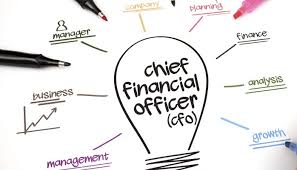 Acceptable better desirable best practice. Key Roles And Responsibilities Of A Chief Financial Officer Nuvest Management Services