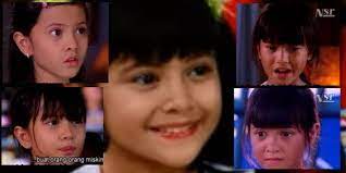 One good and one bad, and an unjust step mother. Masih Ingat Lagikah Dengan Olivia Dalam Sinetron Bawang Merah Bawang Putih Ini Gambar Terbarunya Cerita Ceriti