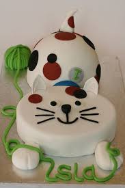 $9.99 & free returns return this item for free. Pickles The Cat By Hannah Loves Cake Via Flickr Cake Animal Cakes Cat Cake