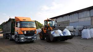 Cumparam fier vechi , tabla , sarma , fonta , otel , caroserii , utilaje , calorifere , cazi , aragaze , neferoase : Remat BraÈ™ov Unul Dintre JucÄƒtorii ImportanÈ›i Din Lumea DeÈ™eurilor Reciclabile Roadstars