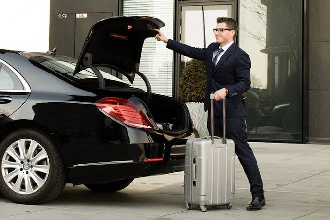 Private Transportation Miami