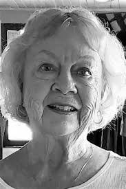 Sharon Wittman Obituary (1943