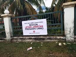We did not find results for: Seremban Umno Denies Putting Up Banner Asking Zahid To Step Down