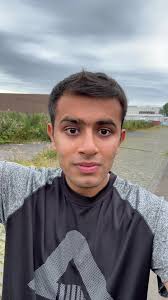 Caleb Part of Your Symphony