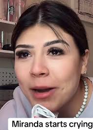 Miranda Stay Classy Boyfriend Broke Up