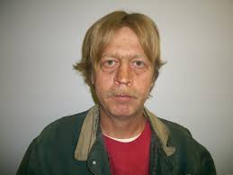 Offender Information