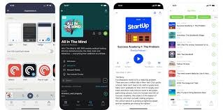 Below we have discussed some of the best apps that you will love to have on your android and it allow you to stream the latest media on your device. Top Carplay Podcast App Receives Major Update With New Features And Many Fixes Autoevolution