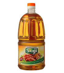 Hoax, minyak masak jenama asri adalah produk syarikat leong hup. Minyak Masak Saji 2kg