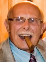 Douglas B. Herbert Obituary