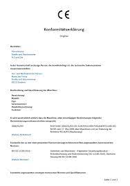 Check spelling or type a new query. Konformitatserklarung Word Vorlagen Muster Searchnorm