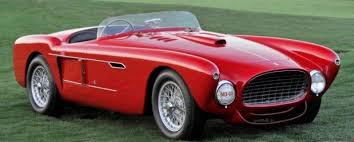 Find the best ferrari f430 for sale near you. 1952 Ferrari 340 Mexico Spyder Vignale