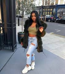 5 outfit ideas inspired by tiktok's #dreamcore aesthetic welcome to the eerie, nostalgic side of the internet. 51 Outfit Ideas Aesthetic Baddie Looks Inspirations Polyvore Discover And Shop Trends In Fashion Outfits Beauty And Home