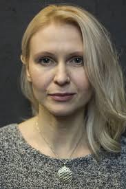 Sandra saab tööd (película 2021)